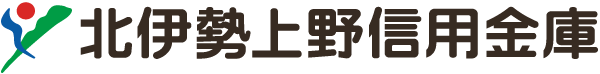 北伊勢上野信用金庫