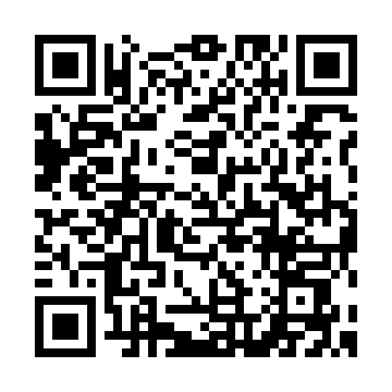 北伊勢上野信用金庫LINE公式アカウント QRコード
